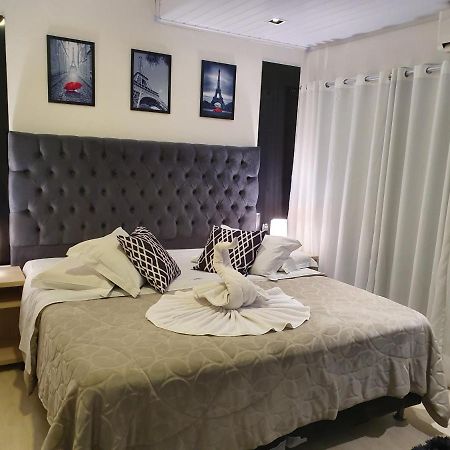 Lages Plaza Hotel Eksteriør billede